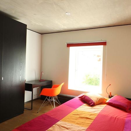 Art_Is House - An Unique Design Experience Apartment Luxembourg Luaran gambar