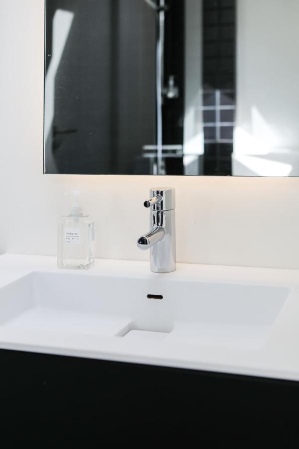 Art_Is House - An Unique Design Experience Apartment Luxembourg Luaran gambar