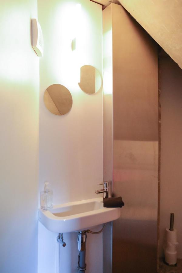 Art_Is House - An Unique Design Experience Apartment Luxembourg Luaran gambar