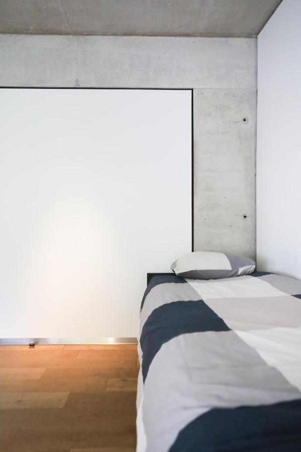 Art_Is House - An Unique Design Experience Apartment Luxembourg Luaran gambar