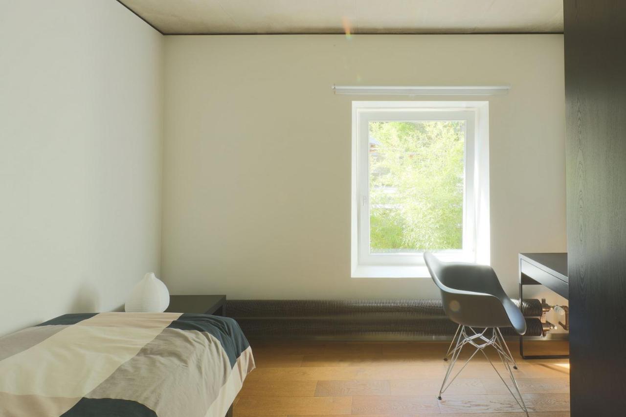 Art_Is House - An Unique Design Experience Apartment Luxembourg Luaran gambar