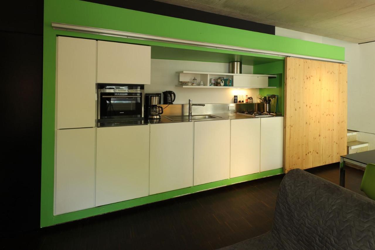 Art_Is House - An Unique Design Experience Apartment Luxembourg Luaran gambar