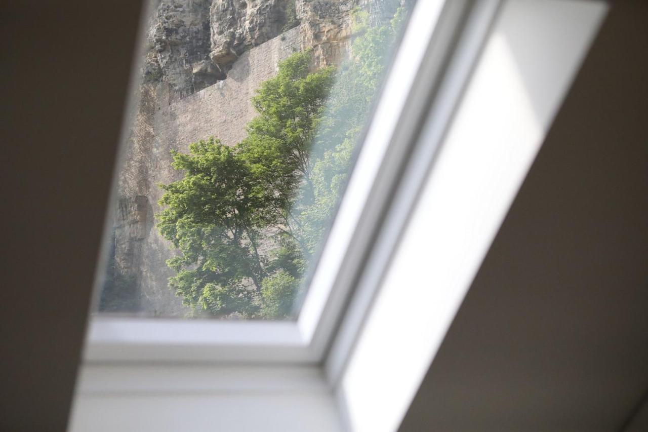 Art_Is House - An Unique Design Experience Apartment Luxembourg Luaran gambar